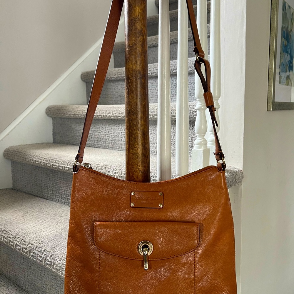 Kate Spade Kent Crossbody